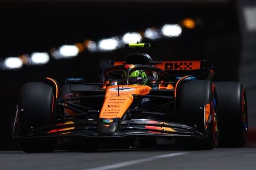 F1: Norris revela que segredo para pole em Mônaco foi "ser esperto", não mais rápido