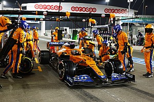 NON様 専用品ケータハム F1 チーム スタッフ用 ピットストップ