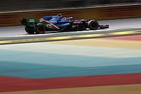 Ocon: "Alpine será muy peligroso para los equipos top"