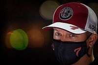 Raikkonen: hay muchas cosas falsas en la F1 y el dinero cambió todo