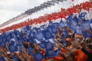 Calendario F1 2024: ¿Cuándo es el próximo gran premio de Fórmula 1?