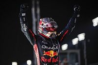 Verstappen aplasta con un doble podio de McLaren en Qatar; Alonso, 6&ordm;