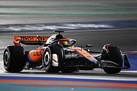 Same korzyści dla McLarena