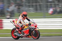 M&aacute;rquez: "No me he guardado nada"