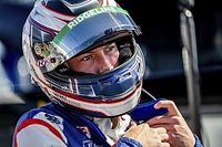 Simpson's path to Ganassi IndyCar seat aided by sportscar experience
