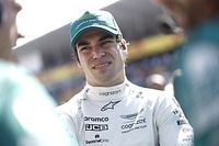 Stroll says he couldn't doubt himself amid F1 mid-season struggles  