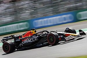 レッドブル代表、フェルスタッペンのF1日本GP予選での速さに脱帽「我々は特別なモノを目にしている」 秋開催最後の”鈴鹿”でコンストラクターズタイトル決定なるか?