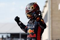 Verstappen 'manda a real' após ser vaiado no GP dos Estados Unidos; confira