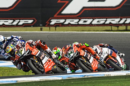 Ducati - Des performances à confirmer
