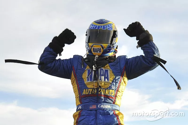Ron Capps