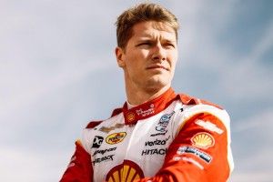 Josef Newgarden nach drei Vizetiteln in Folge: "Es braucht das Timing"