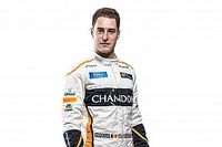 Vandoorne: "Sabemos exactamente la falta que nos hace ganar"