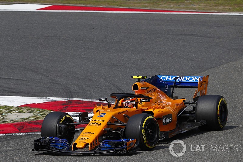 BBC: McLaren, Tim Goss'u görevden aldı!