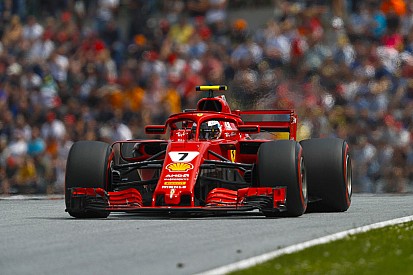 Raikkonen: Takım emri için doğru vakit gelmedi