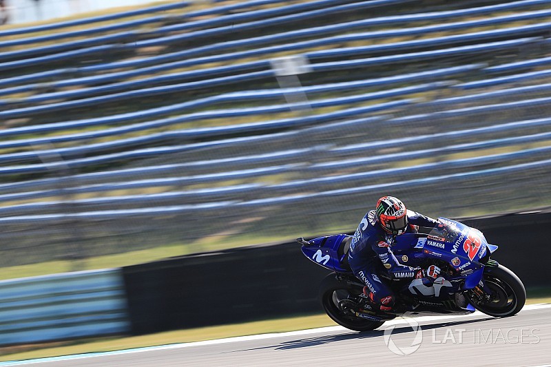 Live: Follow Assen MotoGP qualifying as it happens