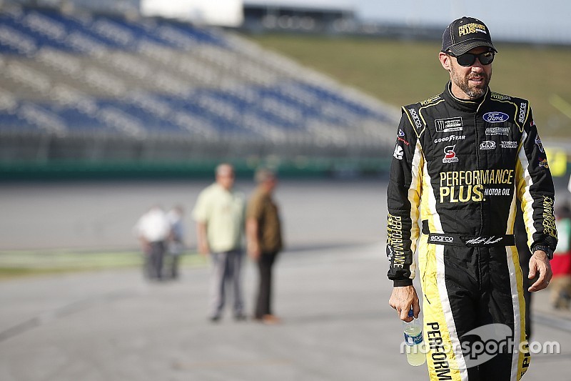 Matt Kenseth