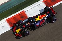 Ricciardo cree que Red Bull podr&iacute;a ser el "favorito" en 2018