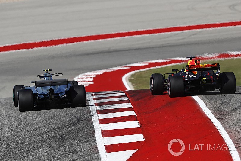 Punição a Verstappen causa polêmica: frases do fim de semana