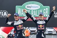 Oficial: Ogier se queda en M-Sport 