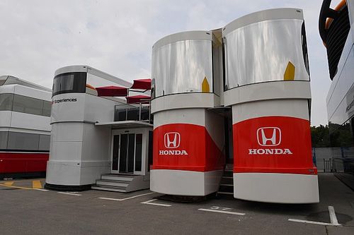 Honda revela los detalles de su actualizaci&oacute;n para el GP de Canad&aacute;
