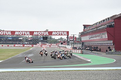Argentina confirma la continuidad del MotoGP hasta 2021