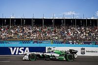 Di Grassi chega a Roma animado: talvez seja local da vit&oacute;ria