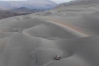 El Dakar cancela sus primeros kil&oacute;metros por niebla