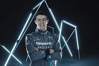 Di Resta y Pietro Fittipaldi probarán para Jaguar