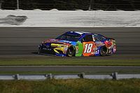 Na prorrogação, Kyle Busch vence em Pocono