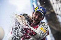 Abt: "La clave de la carrera estuvo en la parada de pits"