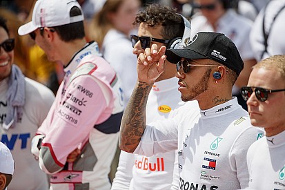 Hamilton: Şampiyonluğu hiç olmadığı kadar arzuluyorum
