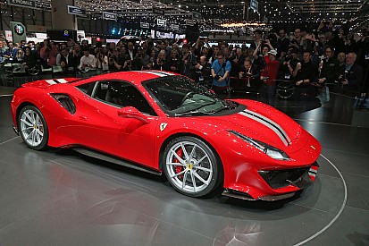 Відео: приголомшлива колекція рідкісних Ferrari в Японії