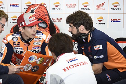 Lorenzo statt Youngster: Hat Honda ein Nachwuchsproblem?