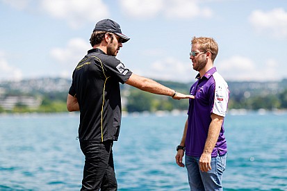 Vergne Champion à Zurich si...