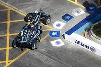 Batendo na trave nas &uacute;ltimas, Nelsinho quer p&oacute;dio no M&eacute;xico