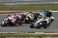 Bautista: &ldquo;Hay que ser realistas, este a&ntilde;o el podio es casi imposible&rdquo;