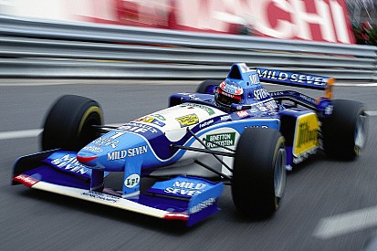 Photos - Les 91 victoires de Michael Schumacher