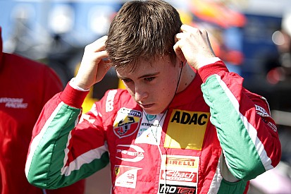 Ferrari junior Armstrong becomes Italian F4 champion