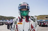 Fukuzumi logra la pole y Tatiana Calderón es 9° en Jerez