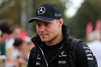 Mercedes confirma renovação com Bottas para 2018