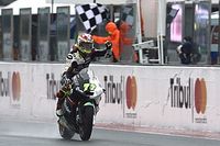 La FIM le quita la victoria de Misano a Aegerter y Luthi escala en la general