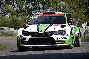 Andreas Mikkelsen correr&aacute; en Portugal con Skoda