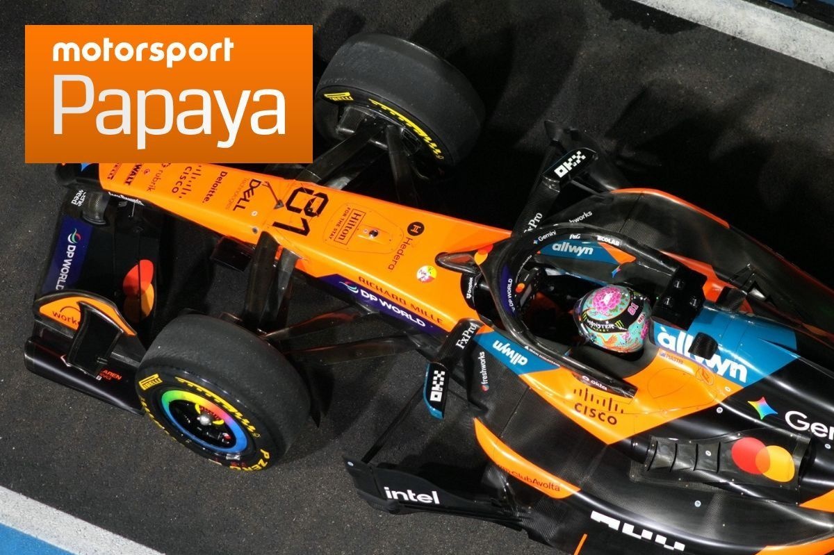 McLaren Team Principal Optimistic After Singapore Sprint Qualifying