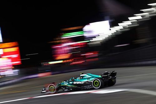 La FIA admite problemas físicos en los F1 actuales tras quejas de Verstappen y Alonso