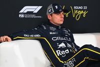 Marko considera que Verstappen podía ganar la pole en Las Vegas