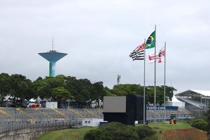 Porsche Cup: Neumann lidera treino livre da Sprint Challenge em Interlagos