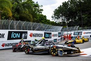 F&oacute;rmula E - ePrix de Sao Paulo: DS&nbsp;Penske&nbsp;arranca en los puntos
