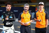 ¿Cómo son las papaya rules de McLaren de cara a la lucha por el título de F1 de 2025?