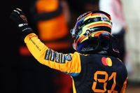 Piastri revive en la sprint de Qatar F1; Verstappen minimiza daños con Norris