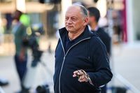 Vasseur: "2026 i&ccedil;in tahminde bulunmak anlamsız"